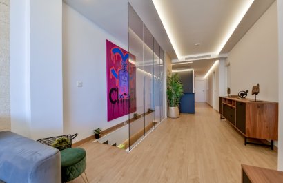 Herverkoop - Apartments - Flats - Altea