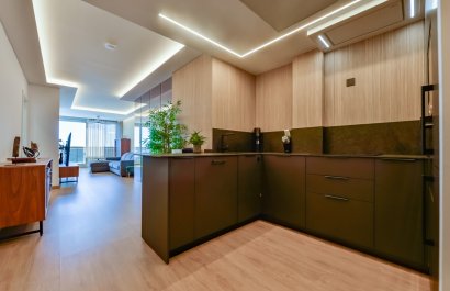 Herverkoop - Apartments - Flats - Altea