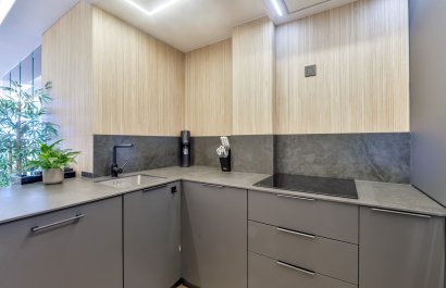 Herverkoop - Apartments - Flats - Altea