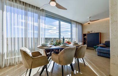 Herverkoop - Apartments - Flats - Altea