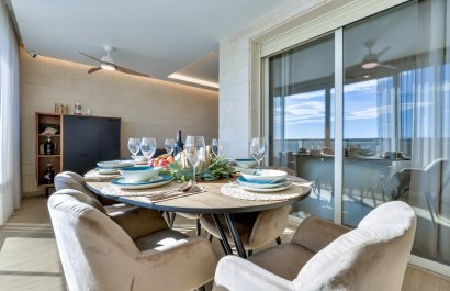 Herverkoop - Apartments - Flats - Altea