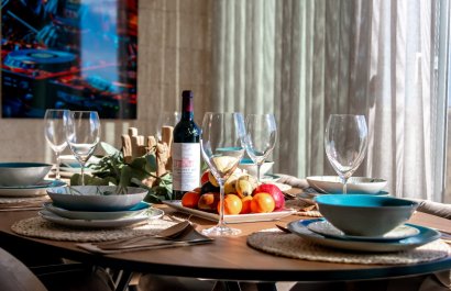 Herverkoop - Apartments - Flats - Altea