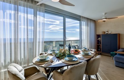 Herverkoop - Apartments - Flats - Altea