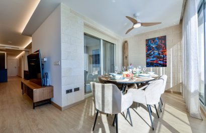 Herverkoop - Apartments - Flats - Altea