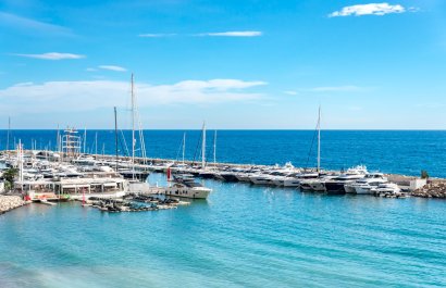 Herverkoop - Apartments - Flats - Altea