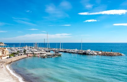 Herverkoop - Apartments - Flats - Altea