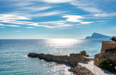 Herverkoop - Apartments - Flats - Altea