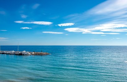 Herverkoop - Apartments - Flats - Altea