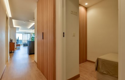 Herverkoop - Apartments - Flats - Altea