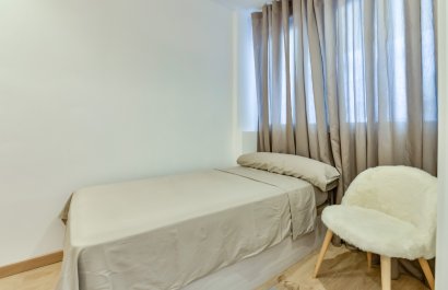 Herverkoop - Apartments - Flats - Altea