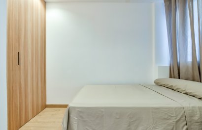Herverkoop - Apartments - Flats - Altea