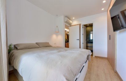Herverkoop - Apartments - Flats - Altea