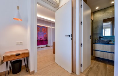 Herverkoop - Apartments - Flats - Altea