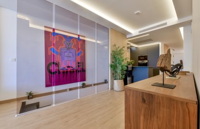 Herverkoop - Apartments - Flats - Altea