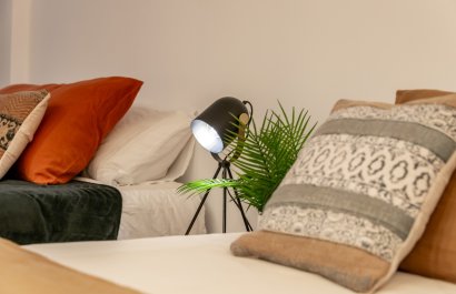 Herverkoop - Apartments - Flats - Altea