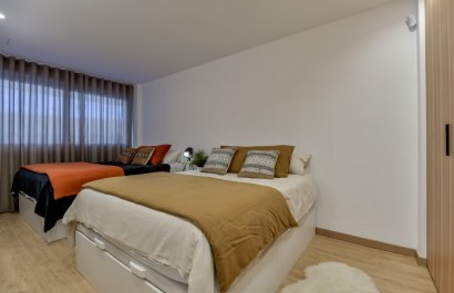 Herverkoop - Apartments - Flats - Altea