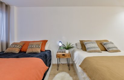 Herverkoop - Apartments - Flats - Altea