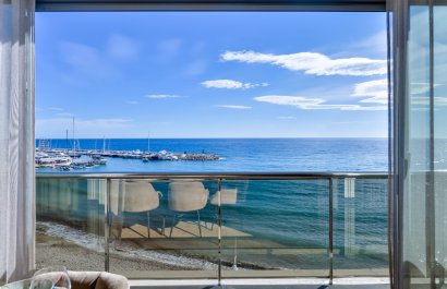 Herverkoop - Apartments - Flats - Altea