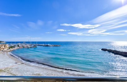 Herverkoop - Apartments - Flats - Altea