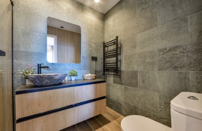 Herverkoop - Apartments - Flats - Altea