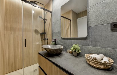 Herverkoop - Apartments - Flats - Altea