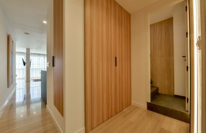 Herverkoop - Apartments - Flats - Altea