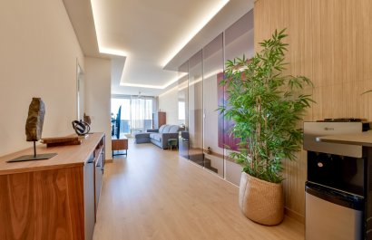 Herverkoop - Apartments - Flats - Altea