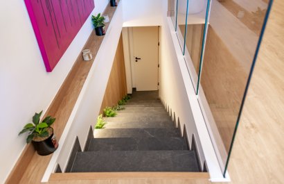 Herverkoop - Apartments - Flats - Altea