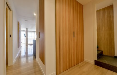 Herverkoop - Apartments - Flats - Altea