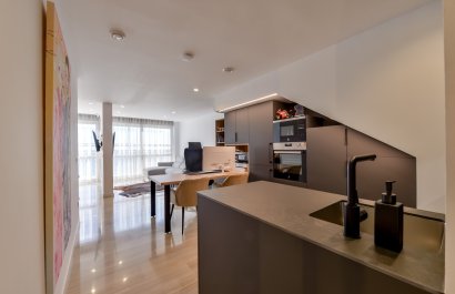 Herverkoop - Apartments - Flats - Altea