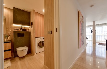 Herverkoop - Apartments - Flats - Altea