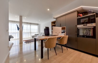 Herverkoop - Apartments - Flats - Altea