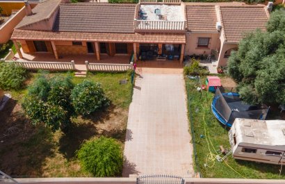 Resale - Villa - Torrevieia - LOS BALCONES - LOS ALTOS