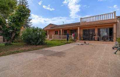 Resale - Villa - Torrevieia - LOS BALCONES - LOS ALTOS