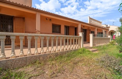 Resale - Villa - Torrevieia - LOS BALCONES - LOS ALTOS