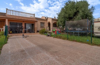 Resale - Villa - Torrevieia - LOS BALCONES - LOS ALTOS