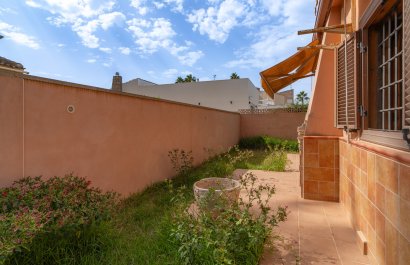 Resale - Villa - Torrevieia - LOS BALCONES - LOS ALTOS