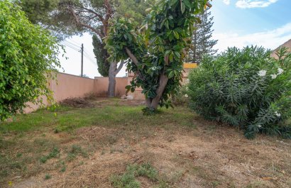 Resale - Villa - Torrevieia - LOS BALCONES - LOS ALTOS