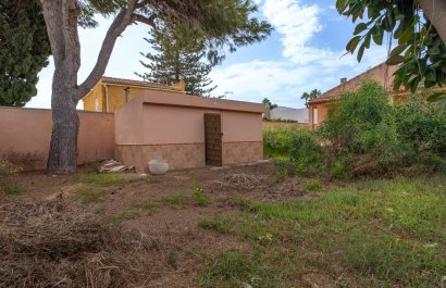 Resale - Villa - Torrevieia - LOS BALCONES - LOS ALTOS