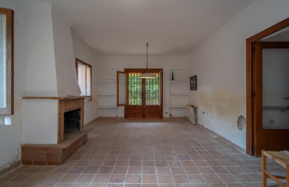 Resale - Villa - Torrevieia - LOS BALCONES - LOS ALTOS