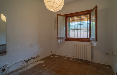 Resale - Villa - Torrevieia - LOS BALCONES - LOS ALTOS