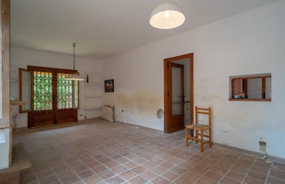 Resale - Villa - Torrevieia - LOS BALCONES - LOS ALTOS