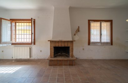 Resale - Villa - Torrevieia - LOS BALCONES - LOS ALTOS
