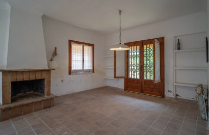 Resale - Villa - Torrevieia - LOS BALCONES - LOS ALTOS
