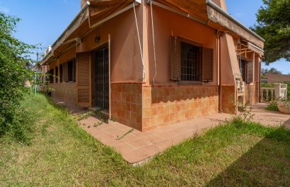 Resale - Villa - Torrevieia - LOS BALCONES - LOS ALTOS