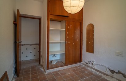 Resale - Villa - Torrevieia - LOS BALCONES - LOS ALTOS