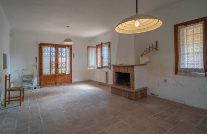 Resale - Villa - Torrevieia - LOS BALCONES - LOS ALTOS