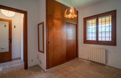 Resale - Villa - Torrevieia - LOS BALCONES - LOS ALTOS