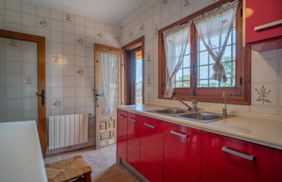 Resale - Villa - Torrevieia - LOS BALCONES - LOS ALTOS