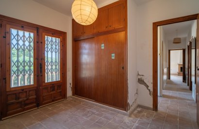 Resale - Villa - Torrevieia - LOS BALCONES - LOS ALTOS